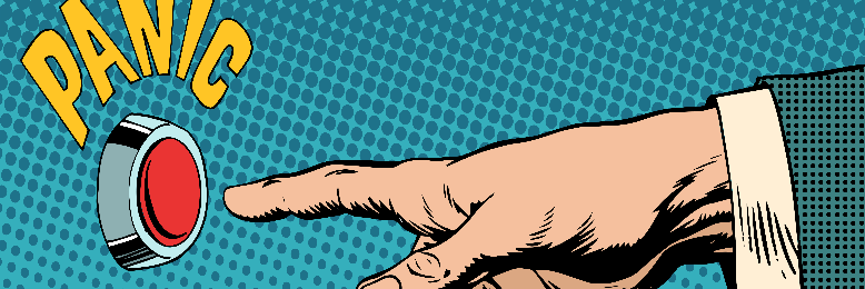 Cover image for post Kingdom of Hysteria, by StuartWebb