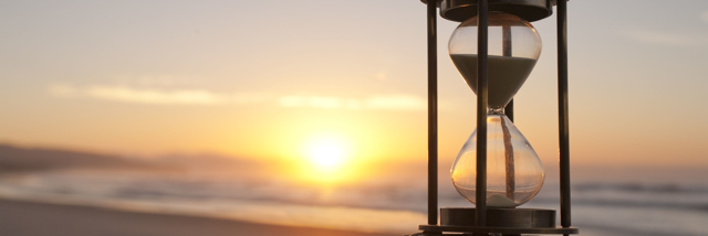 Cover image for post Timeslip, by DavidMark