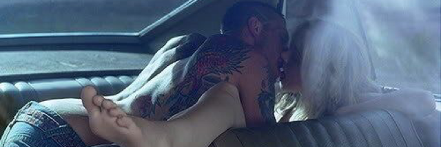 Cover image for post Sultry Sin, by juliejensen14