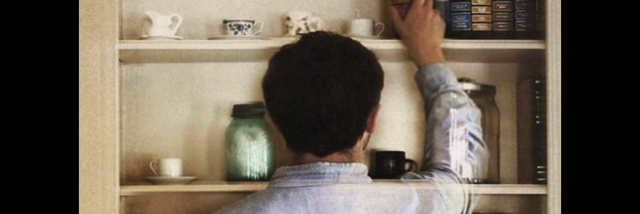 Cover image for post Librarian, by Lizzien12