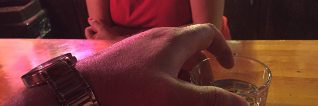 Cover image for post Whorror Fiction, by JeffStewart