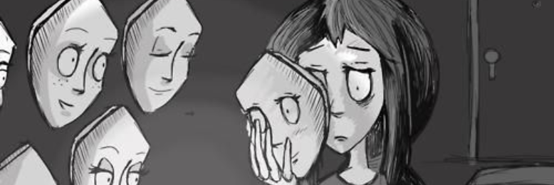 Cover image for post The Mask, by Harry_Situation