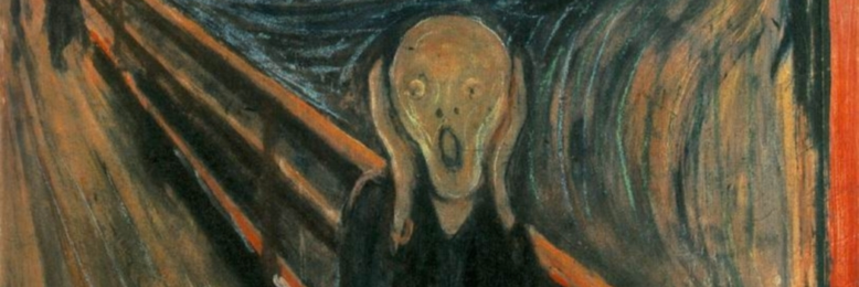 Cover image for post The Scream, by LadyLazarus