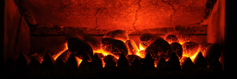 Cover image for post Ashes to Ashes, by sarah_spunda