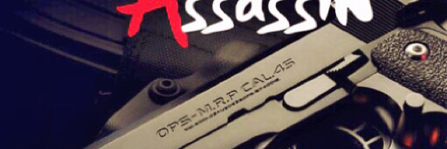 Cover image for post Loving his Assassin - Chapter 4 : A New Name, by KaedeT