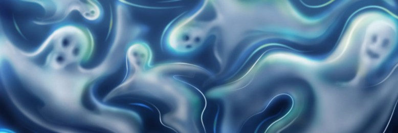 Cover image for post The Lost Ones, by SilverWolf