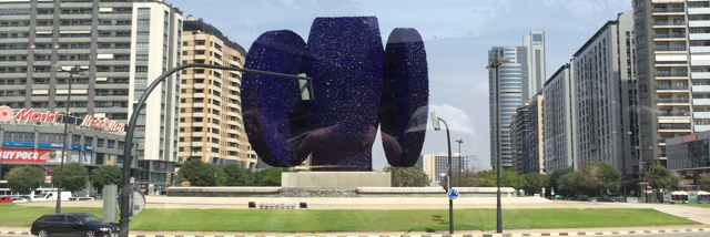 Cover image for post Faint praise, by DavidMark