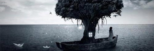 Cover image for post *Forever Alone*, by Stacy13