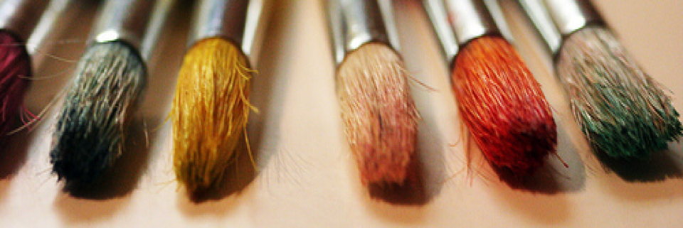 Cover image for post Blank Canvas, by t_alva