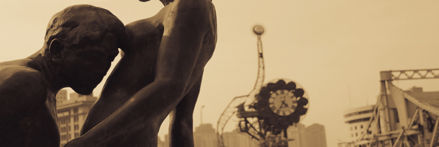 Cover image for post ~, by Olvfemi