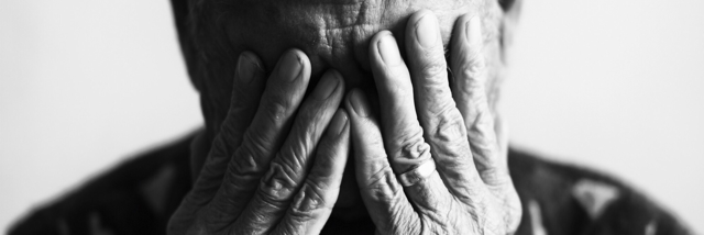 Cover image for post Grief, by derickijohnson