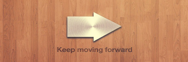 Cover image for post Move On, by Elijova