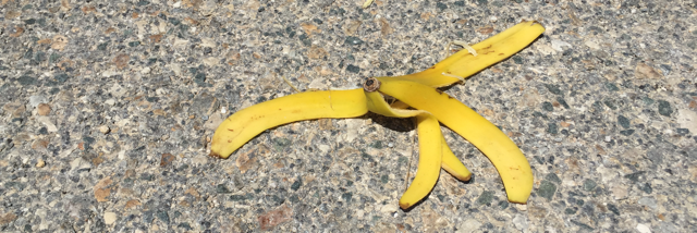 Cover image for post Now that's funny, by DavidMark