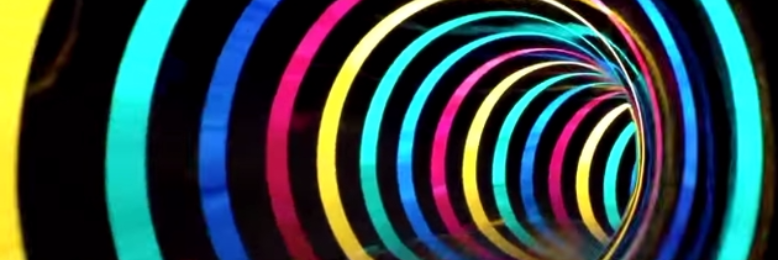 Cover image for post Waterslide, by snowcrystal42