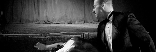 Cover image for post Fools and Lovers, by Darker_sins