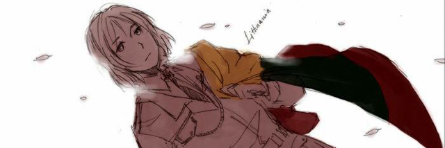 Cover image for post Deliverance, by Lizzosaurus