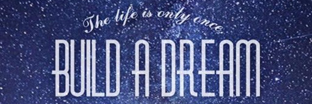 Cover image for post Live, Life, & Dream, by Elijova