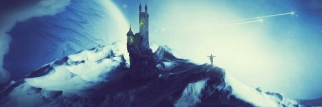 Cover image for post His World, by Elijova