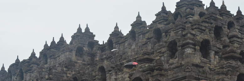 Cover image for post Does the Buddha know wrath?, by SaroSathivelu