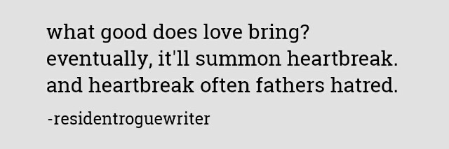 Cover image for post residentroguewriter #01, by skellyton