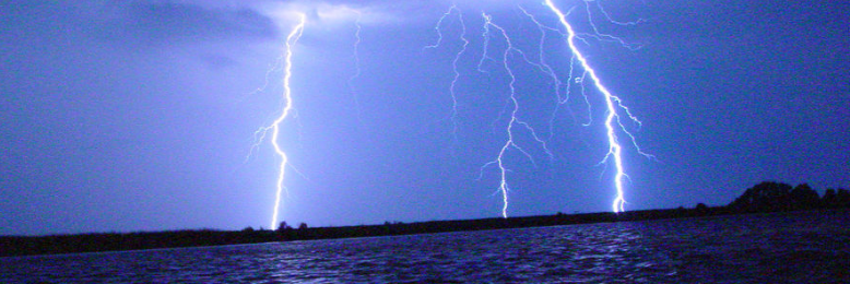 Cover image for post Tempest, by SilverWolf