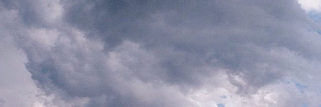 Cover image for post Where The Mountains Meet The Clouds, by yasminemeshel