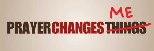 Cover image for post Praying For Change, by AndrewFairchild