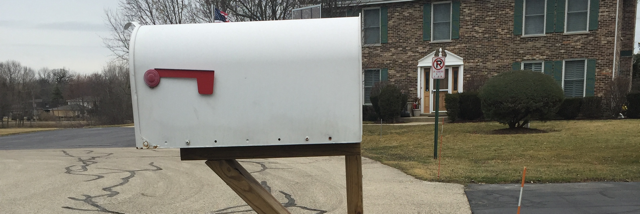 Cover image for post A Letter To The Establishment, by Jtredwood