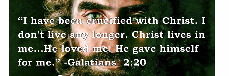 Cover image for post His Love > The World, by jujubug712