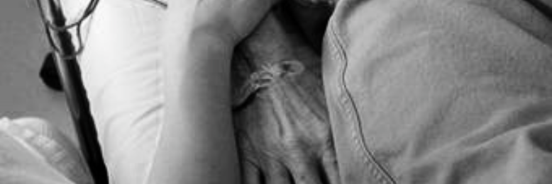 Cover image for post Sitting For More Than Safety, by miarose