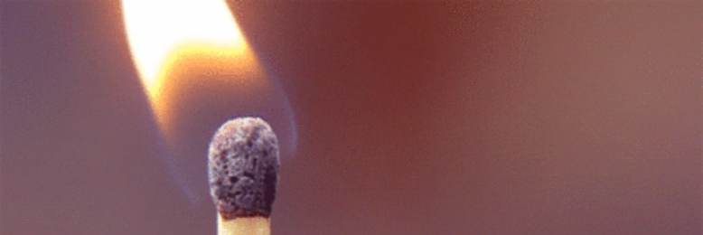 Cover image for post Little Match Girl, by SilverWolf