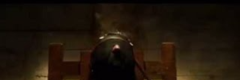 Cover image for post Supplicium, by nfaulk6