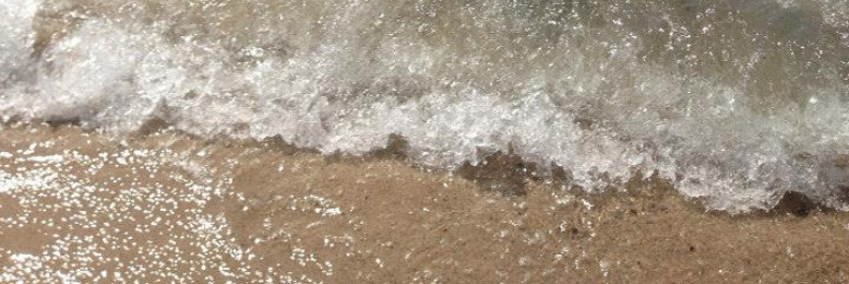 Cover image for post The Sea Calls, The Sea Cools, by BethyG