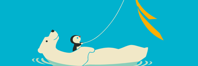 Cover image for post On to prose, by James