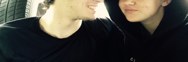 Cover image for post they're all shitty kissers, by unspecific