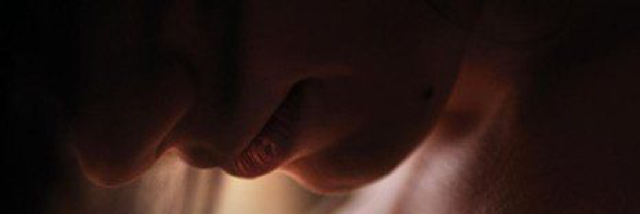 Cover image for post She Came, by Darker_sins