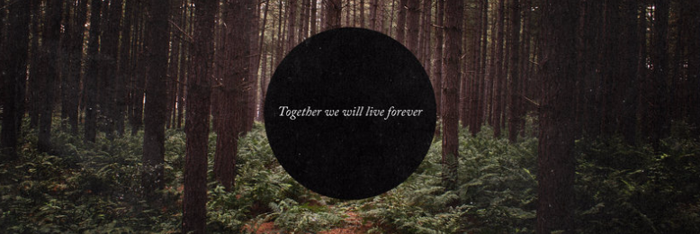Cover image for post Live Forever, by SunitaP