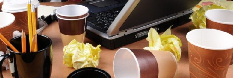 Cover image for post PROSE: No Rest for the Writer, by mdwinell