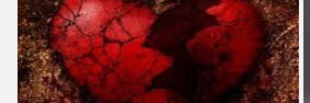 Cover image for post Broken, by Stacy13