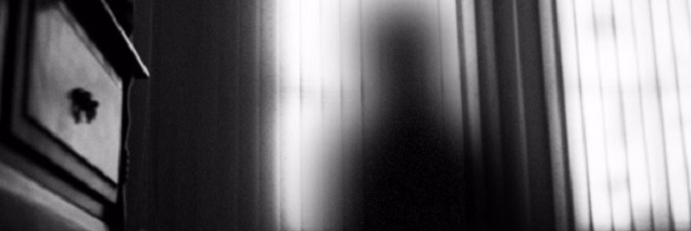 Cover image for post Fear, by jenbug1989