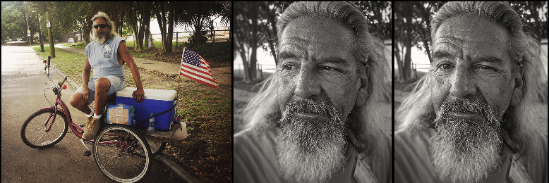 Cover image for post Tell Me a Story, by DougWinter