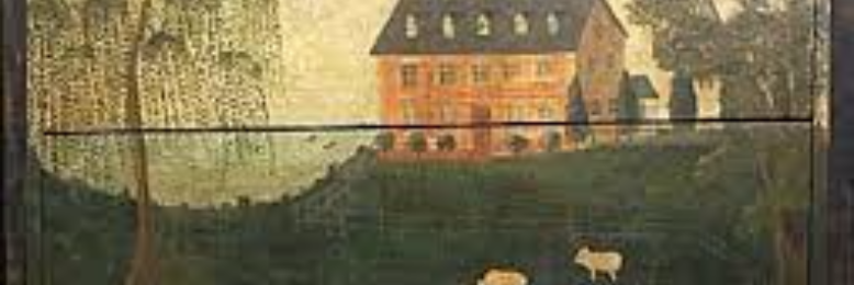 Cover image for post ghost of present's past, by wordSwork