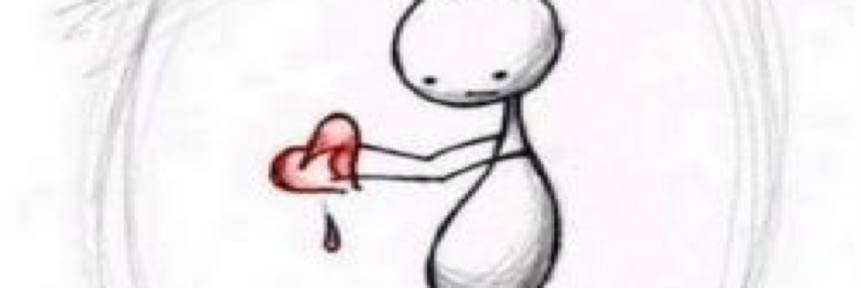 Cover image for post Pieces, by Vyxyn