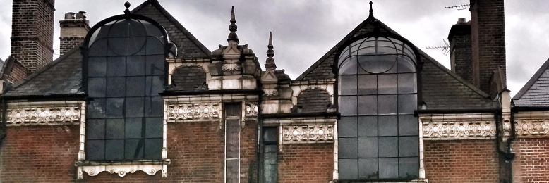 Cover image for post Caught, by AshenRose