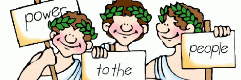 Cover image for post All over the news., by JVolante