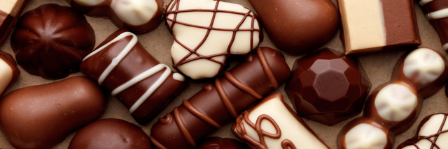 Cover image for post Confessions Of A Chocaholic, by BaileyBug