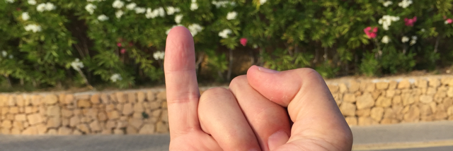 Cover image for post Saltpeter, by DavidMark