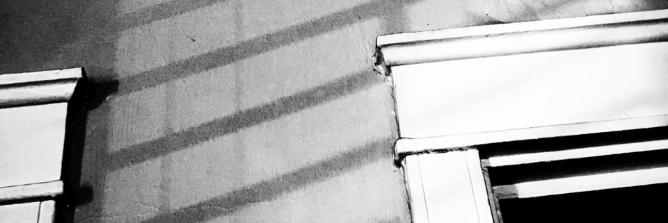 Cover image for post Dark Inhabitant, by ALifeWitArt