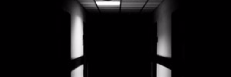 Cover image for post Darkness: The True Horror, by Harry_Situation