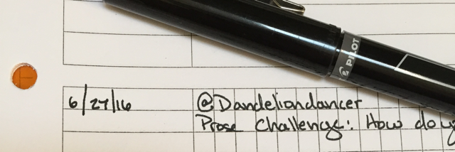 Cover image for post I am, by Hlore42